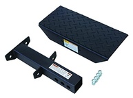 MaxxHaul Degrau de Engate 50609: Acesso Fácil e Seguro para Sua Caminhonete/SUV - imagem 5