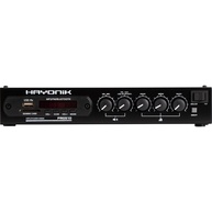 Amplificador Hayonik PRO510: Som Ambiente Impecável com Bluetooth, USB e 50W RMS - imagem 1