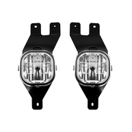 Faróis de Neblina Premium para Ford F-250/F-350/F-450/F-550 Super Duty & Excursion 2001-2004 - imagem 1