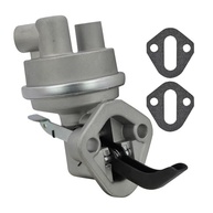 Bomba de Combustível Mecânica M73060 para Dodge D250/W250 L6 5.9L Diesel (1989-1993) - imagem 2