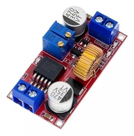 Regulador de Tensão e Corrente XL4015 5A DC-DC: Controle Preciso para Seus Projetos - imagem 4