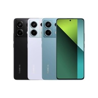 Xiaomi Redmi Note 13 Pro 5G: Desempenho Imbatível, Câmera 200MP e Carregamento Turbo 67W - imagem 3