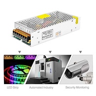 Fonte de Alimentação 5V 20A 100W BTF-LIGHTING: Potência e Segurança para Seus Projetos LED e CCTV - imagem 3