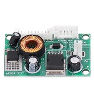 Módulo Conversor de Tensão PCB 12V para 5V/3.3V Dupla Saída - Ideal para Monitores LCD e Corrente Fraca (2 Unidades) - imagem 4
