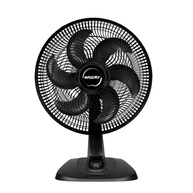 Ventilador Mallory Turbo Fresh 40cm Mesa e Parede 126W - Silencioso com 6 Pás e Grade TS - imagem 2
