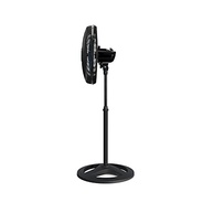 Ventisol Ventilador de Coluna Oscilante 50cm com Motor Turbo e 6 Pás - Azul 127V - imagem 4