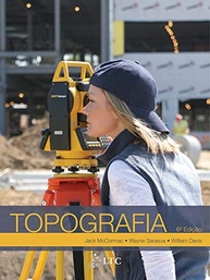Topografia: Domine as Novas Tecnologias com a 6ª Edição Atualizada - imagem 2