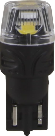 Kit 2 Lâmpadas LED T10 Pingão 12V 6000K Branca - Freio e Farol - imagem 5