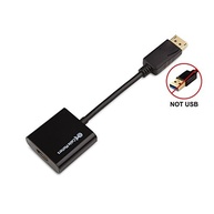 Adaptador DisplayPort para HDMI Ativo 4K 60Hz - Conexão Perfeita para Seus Dispositivos - imagem 3