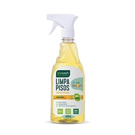 Biowash Limpa Pisos Gatilho 100% Biodegradável - 650ml - imagem 2