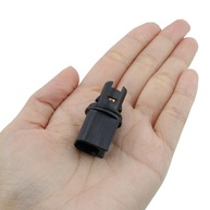 Kit 2 Plugues Soquete Luz Marcador Traseira Ford Fiesta Mustang Ranger | OE 6R3Z-13411-BA - imagem 5