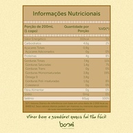 Kit 6X: Bebida Vegetal Caju + Pará A Tal da Castanha 1L - imagem 3