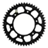 Roda Dentada Traseira ProTaper 52T Preta - Aço 7075-T6 para Performance Máxima - imagem 2