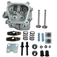 Cabeçote Completo para Motor a Gasolina 7HP: Potência e Durabilidade Garantidas! - imagem 1