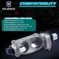 Corpo de Acelerador Eletrônico para Ford Mustang 2005-2010 | 9R3Z9E926A 7R3Z9E926AA - imagem 5