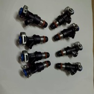 Kit 8 Injetores de Combustível GM GMC Cadillac 4.8L 5.3L 6.0L (2001-2007) - Peças de Reposição de Alta Performance - imagem 4