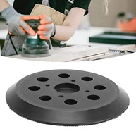 Estink 8 Orifícios - Disco de Polimento com Revestimento de Metal e Borracha para Máquinas de 5 Polegadas - imagem 4