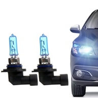 Lâmpada HB4 Super Branca 8500K 12V 55W: Iluminação Premium para Seu Veículo - imagem 1