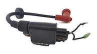 Bobina de Ignição Yamaha 6H3-85570-00: Potência e Confiabilidade para Motores 50HP a 70HP 2 Tempos - imagem 3