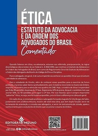 Ética na Advocacia: Estatuto da OAB (Lei 8.906/94) - Guia Essencial - imagem 3