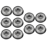 Rolamentos de Esferas Blindados 8x22x7mm: Precisão e Durabilidade para Seus Projetos Mecânicos - imagem 1