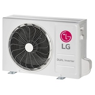 Ar Condicionado LG AI Dual Inverter Voice 9.000 BTUs Frio 220V – Controle por Voz Inteligente - imagem 1