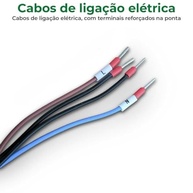 Bomba de Dreno para Ar Condicionado Split 9000 a 60000 BTU - L54000042 | Instalação Fácil e Confiável - imagem 3