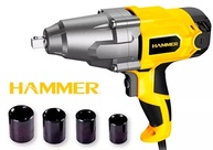 Chave de Impacto Potente 900W GYC1900: Potência e Eficiência para Seus Projetos - imagem 4