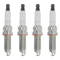 Velas de Ignição Duplo Irídio 97506 para BMW: Performance e Durabilidade (Pacote com 4) - imagem 1