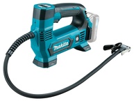 Compressor Portátil Makita MP100DZ 12V: Inflador a Bateria para Pneus e Mais - imagem 1