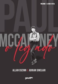 Paul McCartney: O Legado (Volume 1: 1969-73) - A Jornada Pós-Beatles Revelada - imagem 2