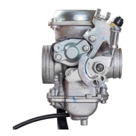Carburador Completo Suzuki Yes 125 / Intruder 125 (2010-2016) a Vácuo - Desempenho e Durabilidade - imagem 4