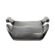 Cadeirinha Booster Cosco Kids Clippy Cinza: Segurança e Conforto para Crianças de 15 a 36kg - imagem 4