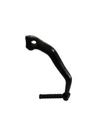 Pedal de Partida C100 Biz 2013-2015 Preto: Garanta a Partida Rápida da Sua Moto! - imagem 1