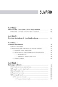 Liberdade Econômica: Desvendando a Lei e Seus Fundamentos - imagem 5