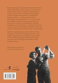 Humberto Mauro: Edição Cinquentenário - A História do Pioneiro do Cinema Brasileiro - imagem 3