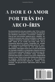 A Dor e o Amor por trás do Arco-Íris: Histórias LGBTQIA+ de Superação - imagem 3