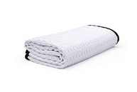 Toalha de Microfibra The Rag Company Dry Me A River: Secagem Profissional e Brilho Impecável - imagem 4