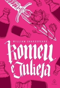 Romeu e Julieta: A Tragédia Atemporal de Shakespeare - Edição Essencial - imagem 1