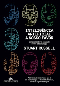 Inteligência Artificial: Domine a Tecnologia e Garanta o Futuro Humano - imagem 1