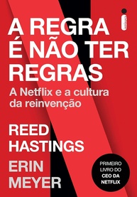 Netflix: A Cultura da Reinvenção - Desvende os Segredos do CEO Reed Hastings - imagem 1