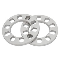 Espaçadores de Roda IRONTEK 12mm - Compatibilidade Universal (5x108 a 5x130) | Melhoria de Estilo e Performance - imagem 2