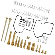 Kit Reparo Carburador Kawasaki Brute Force 750 4x4i (2005-2007) - Restaure a Potência! - imagem 2