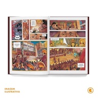 a-a-lama-branco-integral-o-epica-bess-e-brasileira-saga-jodorowsky-edicao-de-a