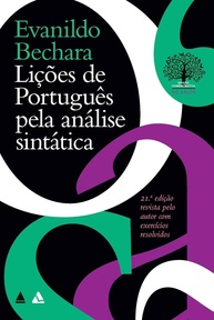 a-a-licoes-portugues-com-domine-essenciais-evanildo-de-sintaxe-bechara-a