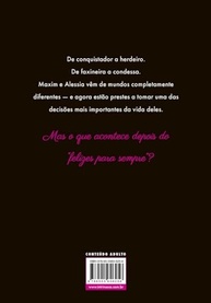 Madame: A Sequência de Mister por E L James - Paixão e Segredos Revelados - imagem 3