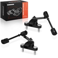 Kit 2 Sensores de Nível de Altura A-Premium para Ford Expedition e Lincoln Navigator (2003-2006) - Dianteiro Esquerdo e Direito - imagem 2
