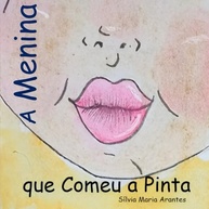 a-a-que-e-infancia-emocionante-pinta-a-uma-descoberta-jornada-menina-comeu-de-a