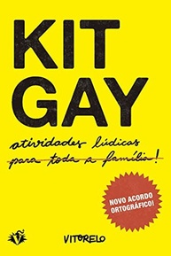 Kit Gay: O Manual Essencial para Celebrar a Diversidade e o Respeito - imagem 4