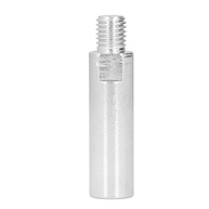 Eixo de Extensão para Polidor Rotativo M14 - 80mm | Acesso Fácil a Áreas Difíceis - imagem 2